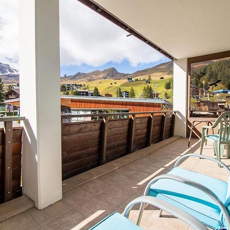 Brueggli A24 By Arosa Holiday Exterior photo